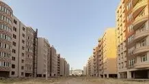 ثبت نام دریافت زمین برای خانوارهای دارای سه فرزند