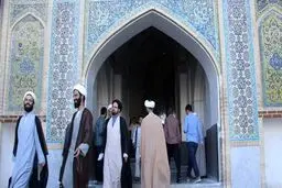  سپاه طرح «محله اسلامی»، سازمان تبلیغات اسلامی طرح «امام محله» و حوزه علمیه طرح «مسجد تراز» را در دستور کار دارند