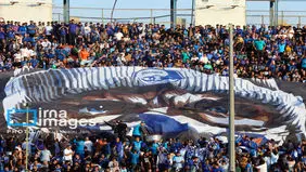 برگزاری نشست هیات مدیره باشگاه استقلال

