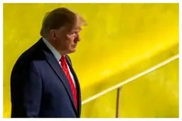 ترامپ: درباره ونزوئلا تصمیمم  را  گرفته‌امترامپ: درباره ونزوئلا تصمیمم  را  گرفته‌ام