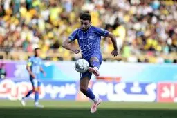 منیرالحدادی هم از استقلال می‌رود + تکذیب استقلال 