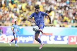 منیرالحدادی هم از استقلال می‌رود + تکذیب استقلال 