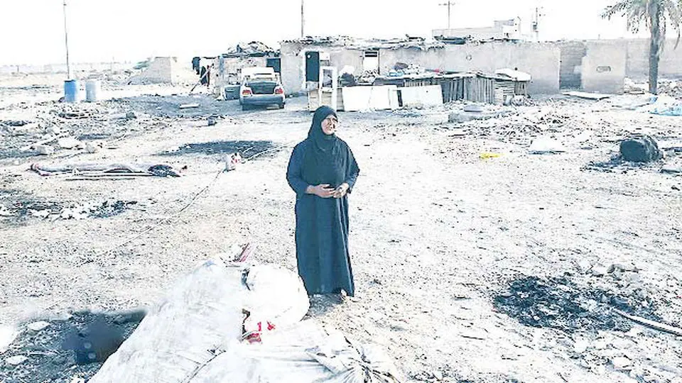 خوزستانِ نفت‌خیز، رکورددار شد
