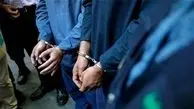 بازداشت ۳ عضو شورای این شهر به اتهام اختلاس

