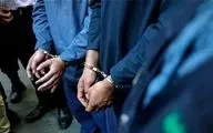 بازداشت ۳ عضو شورای این شهر به اتهام اختلاس

