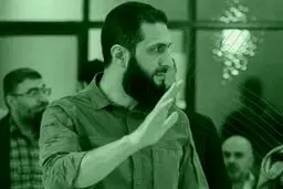 جولانی از علوی‌ها انتقام می‌گیرد؟

