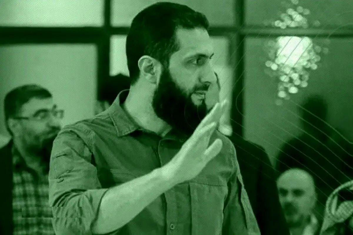 جولانی از علوی‌ها انتقام می‌گیرد؟

