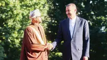 مسافری برای توافق