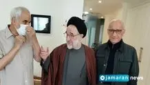 انتقاد سید محمد خاتمی از وضعیت کشور 

