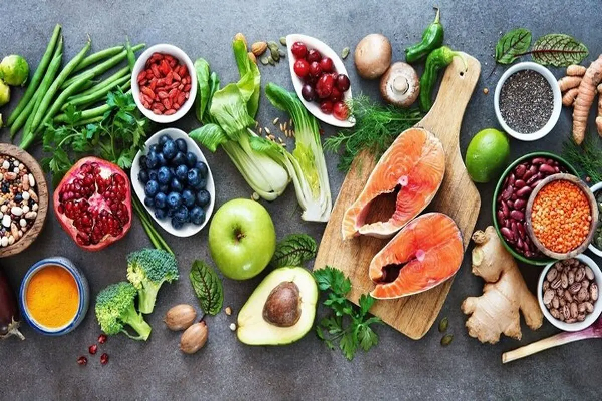 چه بخوریم که انرژی‌مان در طول روز حفظ شود؟