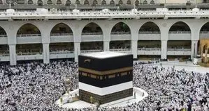 آمار فوتی‌های عمره اعلام شد