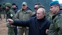 روسیه: جهان به اوکراین نیاز ندارد؛ از صحنه روزگار محو خواهد شد