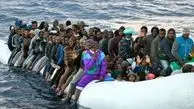 سازمان ملل: ۳ هزار مهاجر در آرزوی رسیدن به اروپا غرق شدند