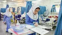 بحران جدی پرستار در ۵ استان