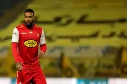 شایعه جدایی لوکادیا از پرسپولیس تکذیب شد