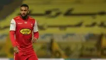 شایعه جدایی لوکادیا از پرسپولیس تکذیب شد