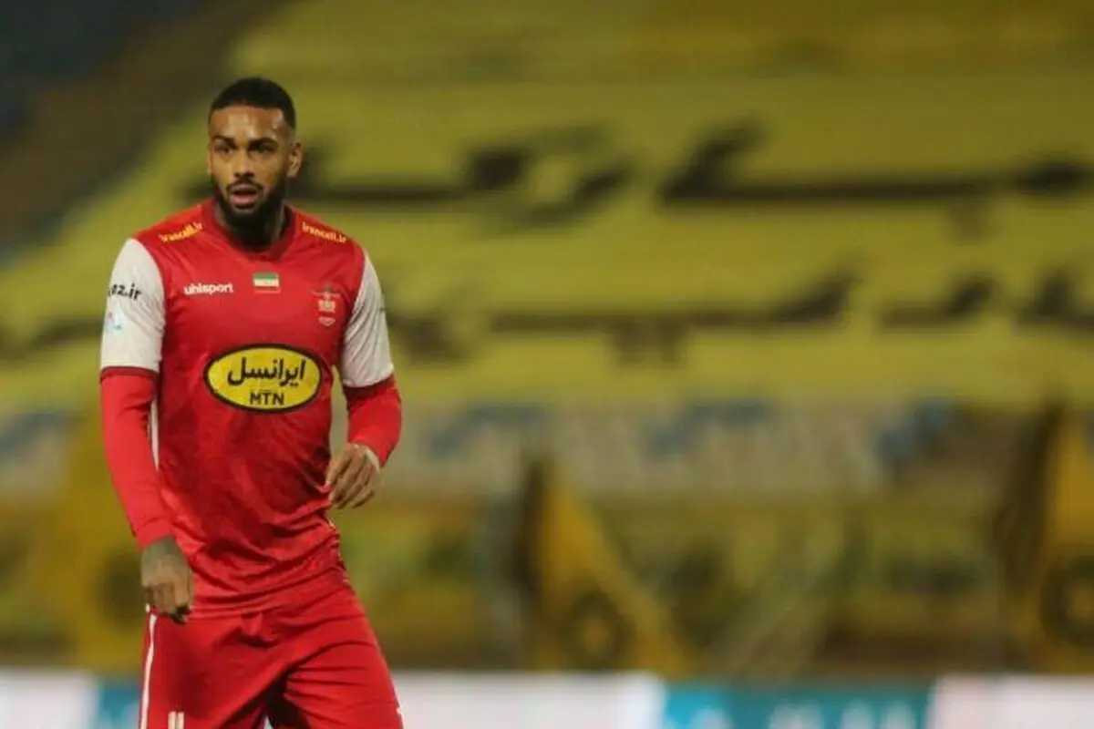 شایعه جدایی لوکادیا از پرسپولیس تکذیب شد