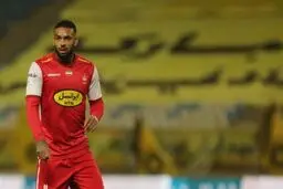 شایعه جدایی لوکادیا از پرسپولیس تکذیب شد