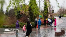 رکورد 50 ساله دما در تهران شکست/ ویدیو
