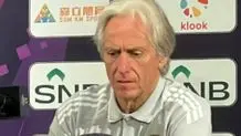گل اول الاهلی عربستان به النصر را ببینید + ویدئو