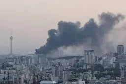 «ایرانشهر»؛  بازخوانی جنگ 12روزه

