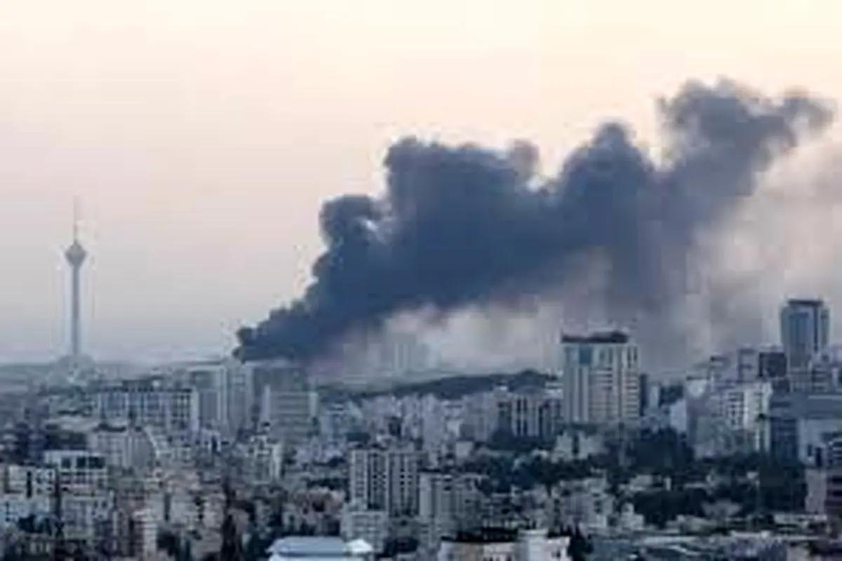 «ایرانشهر»؛  بازخوانی جنگ 12روزه

