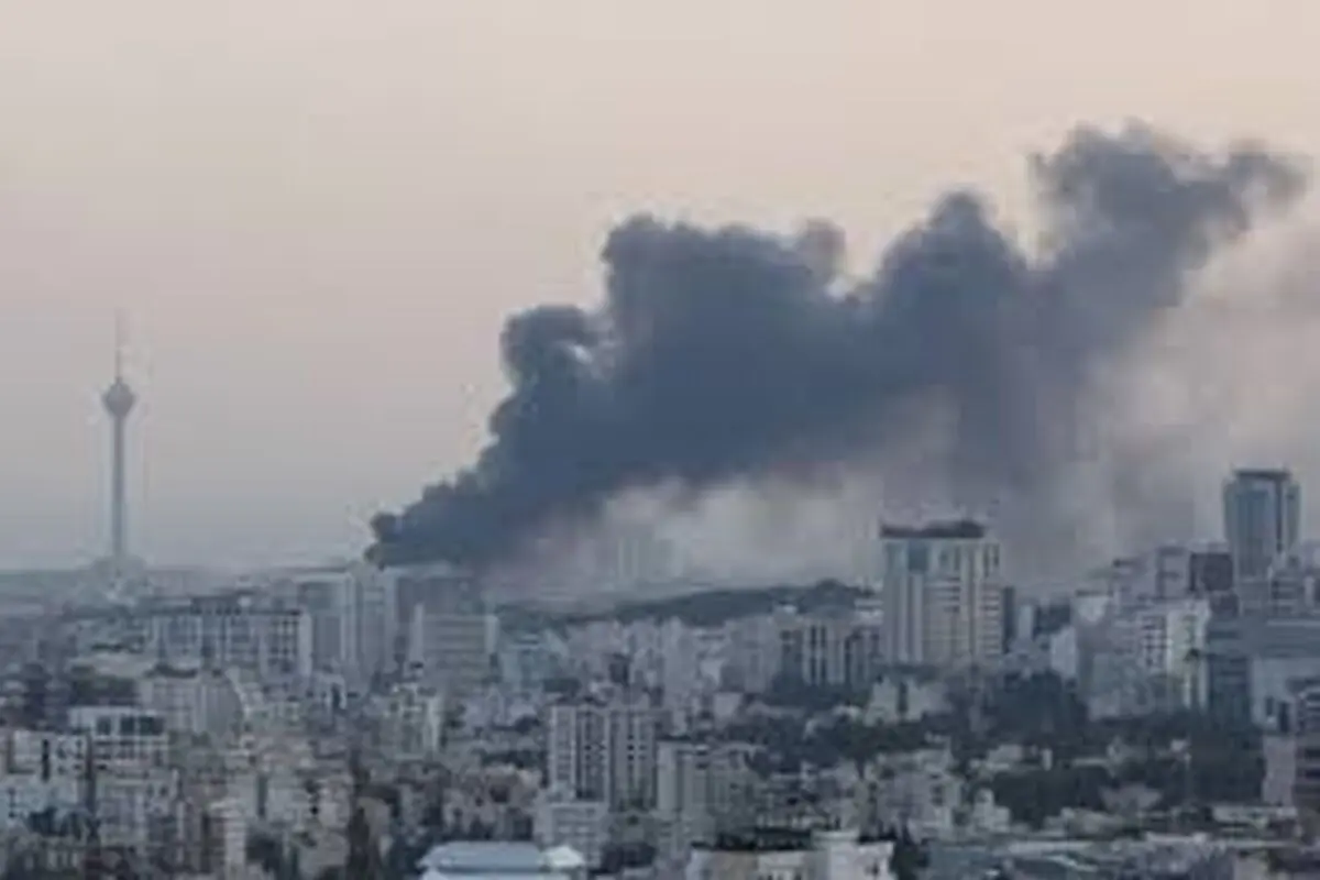 «ایرانشهر»؛  بازخوانی جنگ 12روزه

