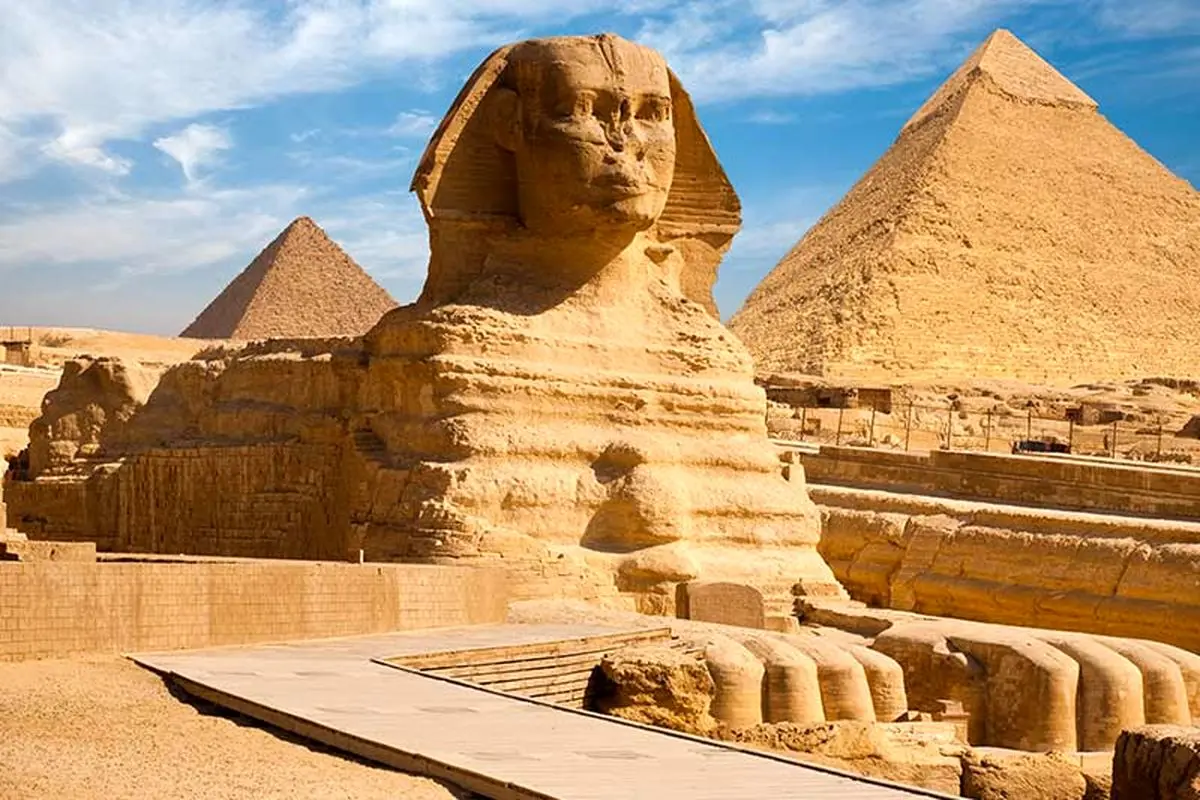 سفر اولین گروه از گردشگران ایرانی به مصر تایید شد

