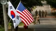 N. Korea warns over military action as South, US plan drills