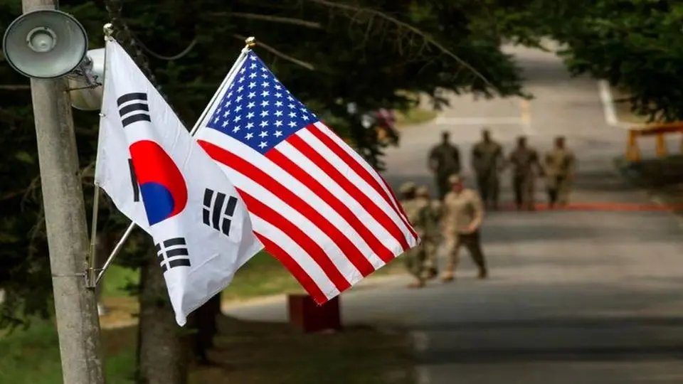 N. Korea warns over military action as South, US plan drills