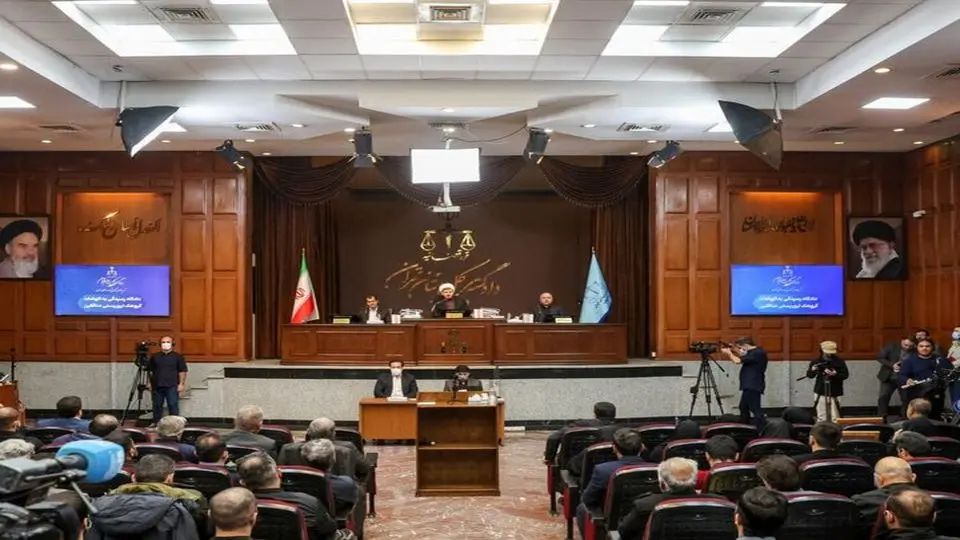 Iranian court urges France to repatriate MKO terrorists