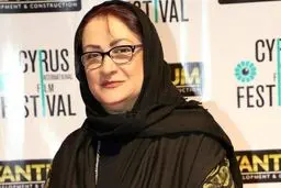 امیرجلالی : به قانون حجاب احترام می گذارم 