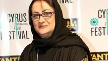نظر متفاوت دختر شهید شادمانی درباره حجاب روی آنتن زنده صداوسیما