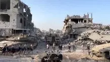 فروپاشی انسانی در غزه؛ زنگ خطر از سوی دبیرکل سازمان ملل