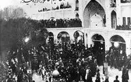 سنتی در تهران که با تخریب یک میدان فراموش شد + ویدئو

