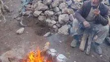 مردمی خوددار و صادق
