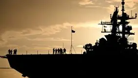 زمستان سخت کاراکاس