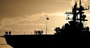 زمستان سخت کاراکاس