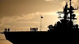 زمستان سخت کاراکاس