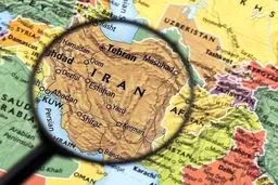 ادعاهای همسایگان، نتیجه بحران های، داخلی، منطقه ای و جهانی 