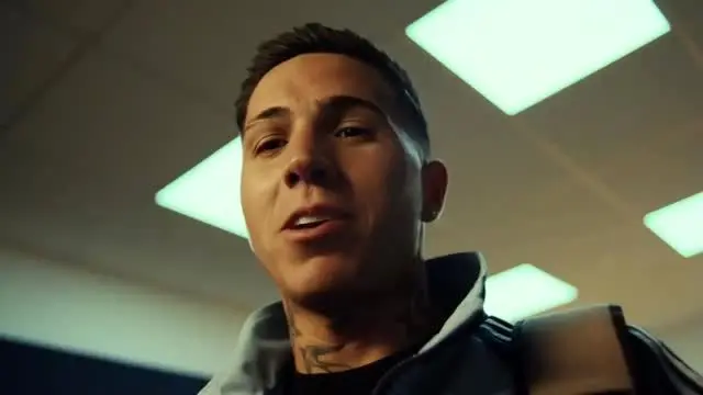 سه برند همبرگر به نام ستاره های آرژانتین نام گذاری شد