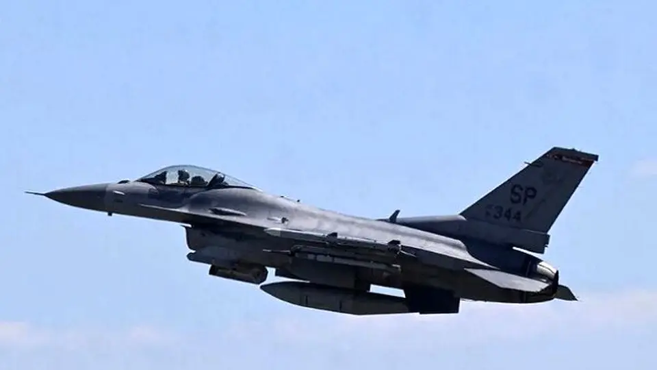 US approves F-16 fighter jet sale to Turkey worth $23 bn