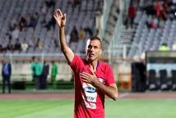 «سیدجلال حسینی» مربی پرسپولیس شد