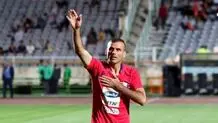 «سیدجلال حسینی» مربی پرسپولیس شد