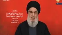 حضور مقامات ایرانی در مراسم تشییع پیکر شهید سید حسن نصرالله