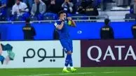 گل چهارم الهلال به پرسپولیس + ویدیو 