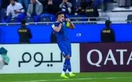 گل چهارم الهلال به پرسپولیس + ویدیو 