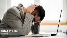 استرس مزمن چه آسیبی به مغز می‌رساند

