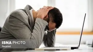 استرس مزمن چه آسیبی به مغز می‌رساند

