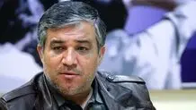 واکنش تاجرنیا به خبر استعفا از هیئت مدیره استقلال